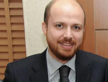 Билал Ердоган опроверга обвиненията, че търгува с петрол от ИД