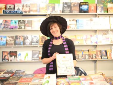 Над 200 издателства на Панаира на книгата