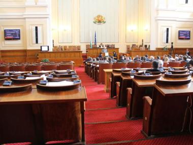 Главният прокурор няма да се отчита в парламента