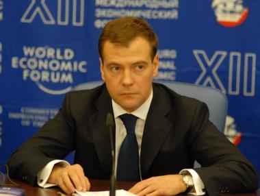 Русия се завръща към икономика на растежа