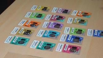 На 15 декември пускат новите винетки