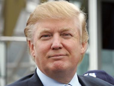 Над 300 хил. британци искат забрана за Тръмп да стъпва в страната