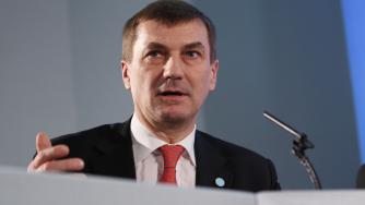 Споразумението за свободна търговия между ЕС и Украйна влиза в сила без промени