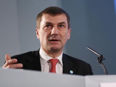 Споразумението за свободна търговия между ЕС и Украйна влиза в сила без промени