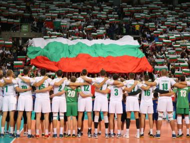 България взе Световното по волейбол през 2018 г.