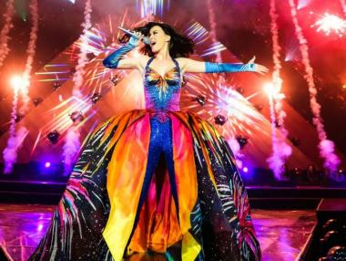 Най-добре печелещите музиканти на 2015 г.