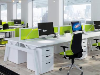 Повишено търсене на пазара на офис площи у нас