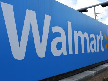 Walmart пусна своя собствена система за плащане