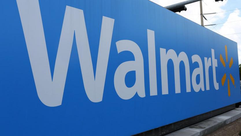Walmart пусна своя собствена система за плащане