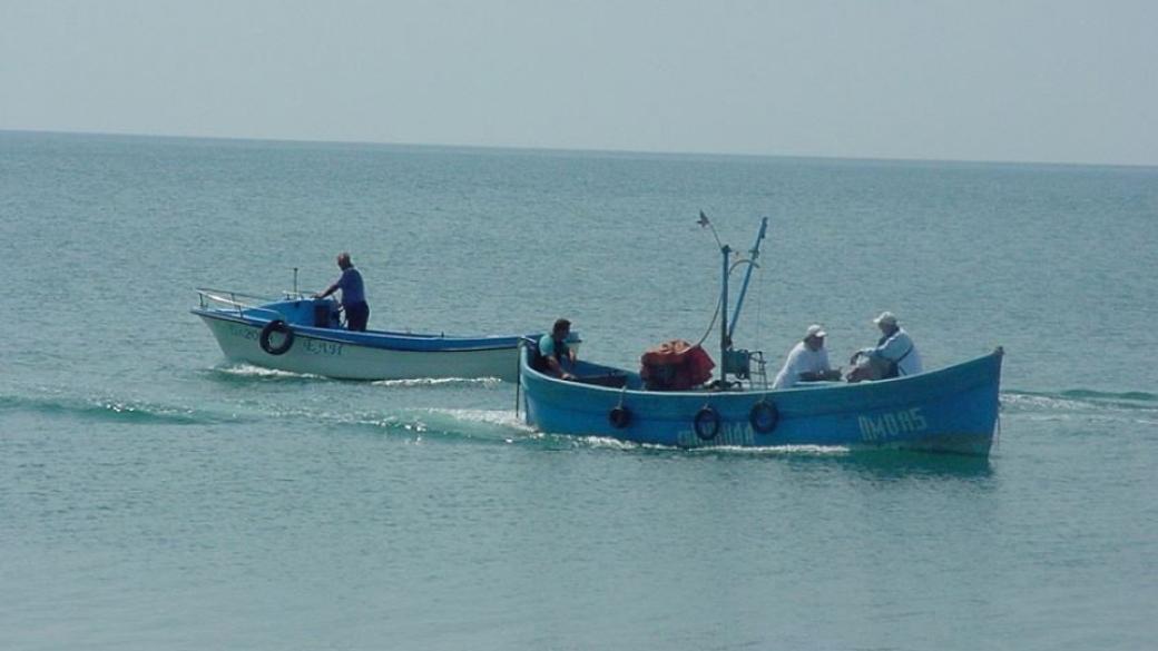 Преведоха над 4 млн. лева за инвестиции в сектор „Рибарство“