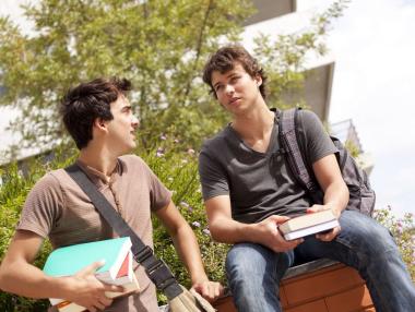 Набират 200 младежи за обучение в Германия