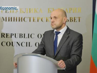 Необходими са реформи през 2016 г.