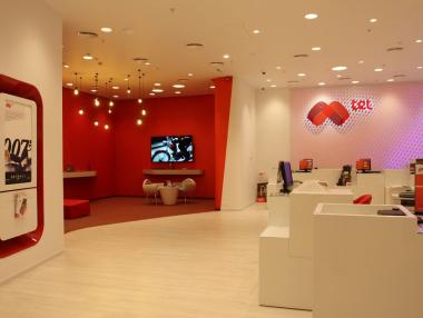 Мтел с 33% ръст в продажбите на смартфони