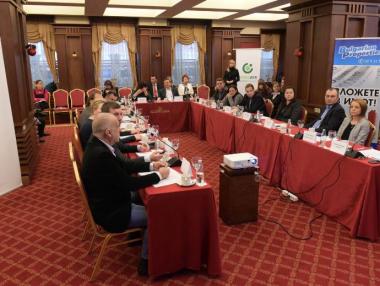 Очакват подем на имотния пазар