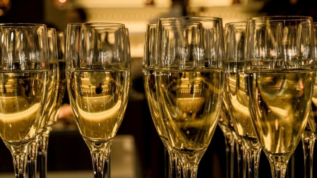 10-те най-скъпи бутилки шампанско в света