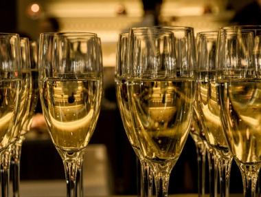 10-те най-скъпи бутилки шампанско в света