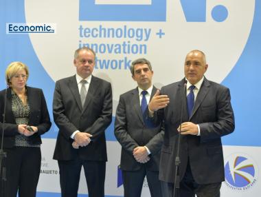 „Не минава ден, в който у нас да не се случват мечтани от поколения неща”