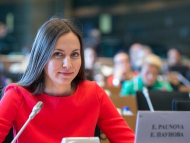 Споделената визия и съвместна работа са пътят към качествено образование