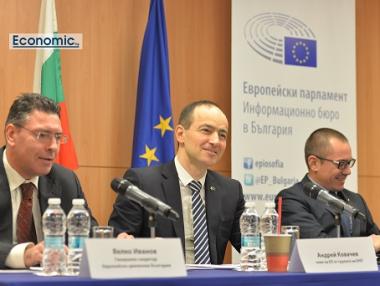 Над 15 млрд. лв. са влезли у нас по европейски програми