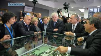 „София Тех Парк“ ще гради икономика на знанието и иновациите