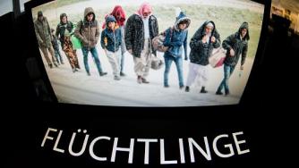 Избраха дума на годината в Германия