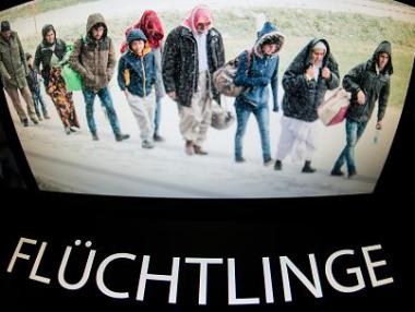 Избраха дума на годината в Германия