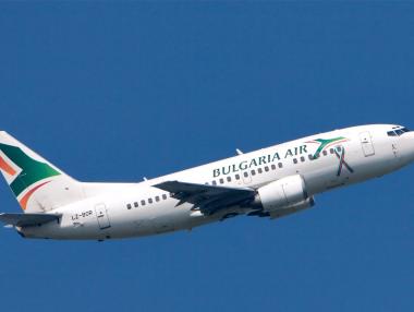 Bulgaria Air ще лети до Лисабон и Аликанте