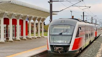 БДЖ пуска предварителна продажба на билети