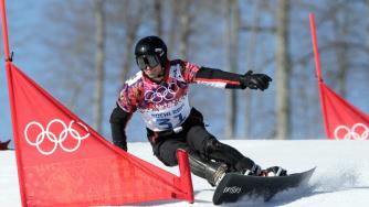 Българин с историческо злато в елита на сноуборда