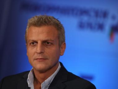 ДСБ се оттегля управлението, но Москов остава министър