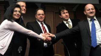 Партиите от Реформаторския блок излизат с общо решение във вторник