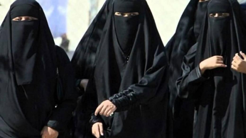 20 жени влизат в местната власт в Саудитска Арабия