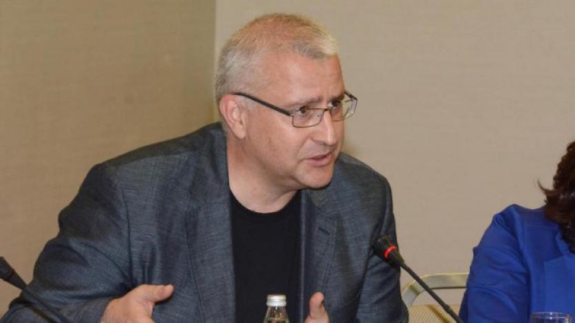 Светослав Малинов: Доверието към премиера е тежко накърнено