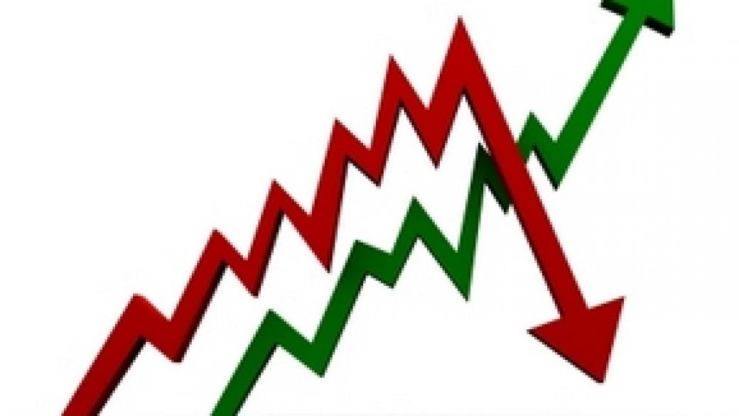 Месечна инфлация от -0.1% през ноември