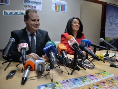 Показаха новите винетки