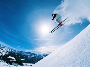 Любимите храни на известните скиори и сноубордисти