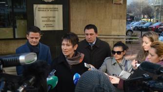 КЗП откри нарушения в голям магазин за детски играчки