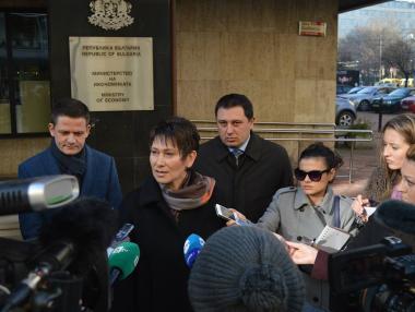 КЗП откри нарушения в голям магазин за детски играчки