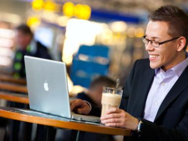 Най-бързият безплатен Wi-Fi е на летище в Банкок