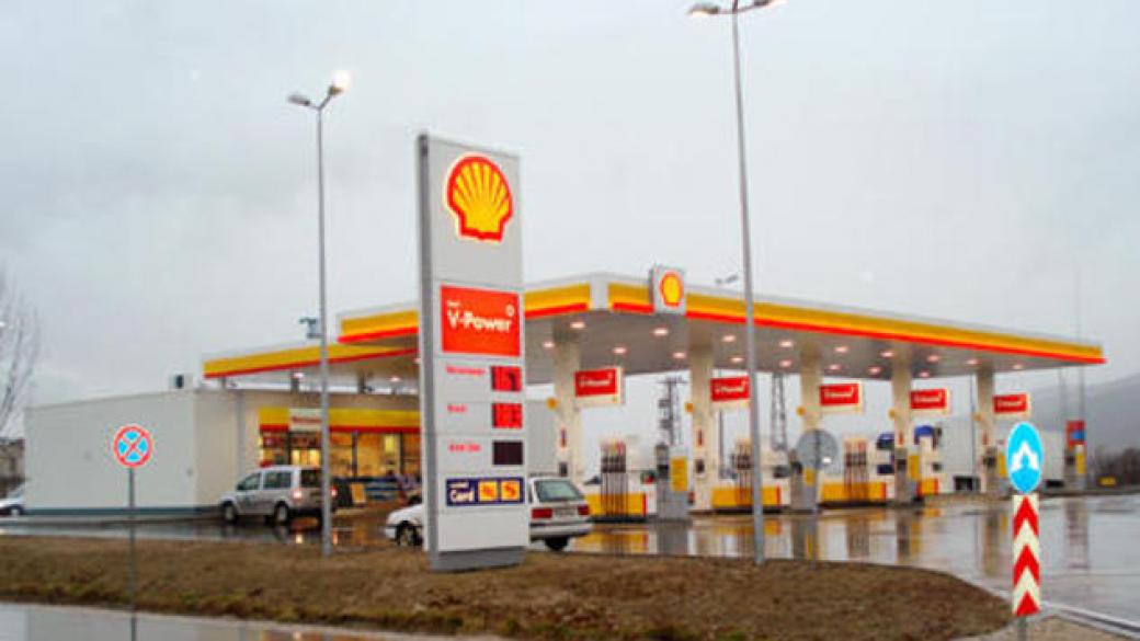 Shell връща 7 бензиностанции на „Литекс“