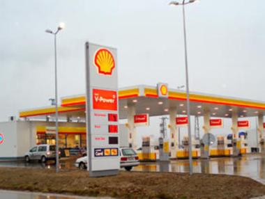 Shell връща 7 бензиностанции на „Литекс“