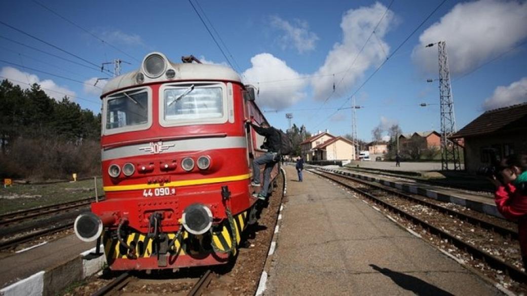 Пускат два нови нощни влака по линията София-Видин