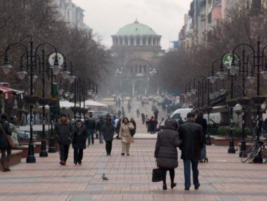 България 59-а в света по условия на живот