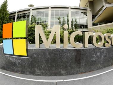 България се включва в програмата за киберсигурност на Microsoft