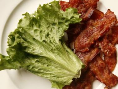 Марулите по-вредни за околната среда от бекона