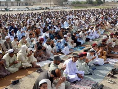 Свои или чужди: как живеят мюсюлманите в Европа