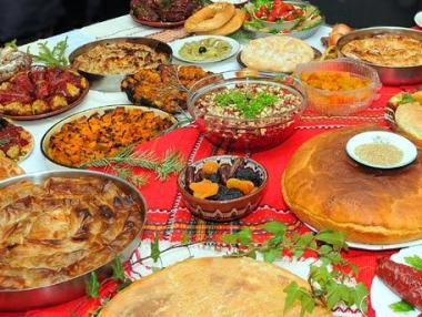Любимите домашно приготвени български ястия