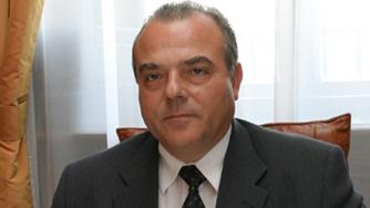 Проф. Стати Статев преизбран за ректор на УНСС