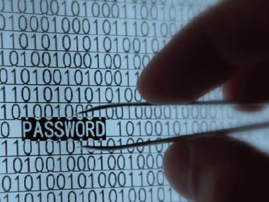 Нова технология вещае края на компютърните пароли