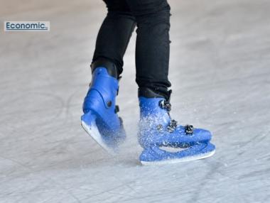 Ледената пързалка на „Ариана“ ще работи до края на март